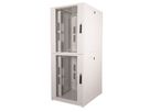 ROLINE Colocation-Schrank 42HE 800x1000mm, 2-Fächer, grau