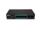 TRENDnet TE-FP051 5-Port PoE+ Switch Fast Ethernet Long Range