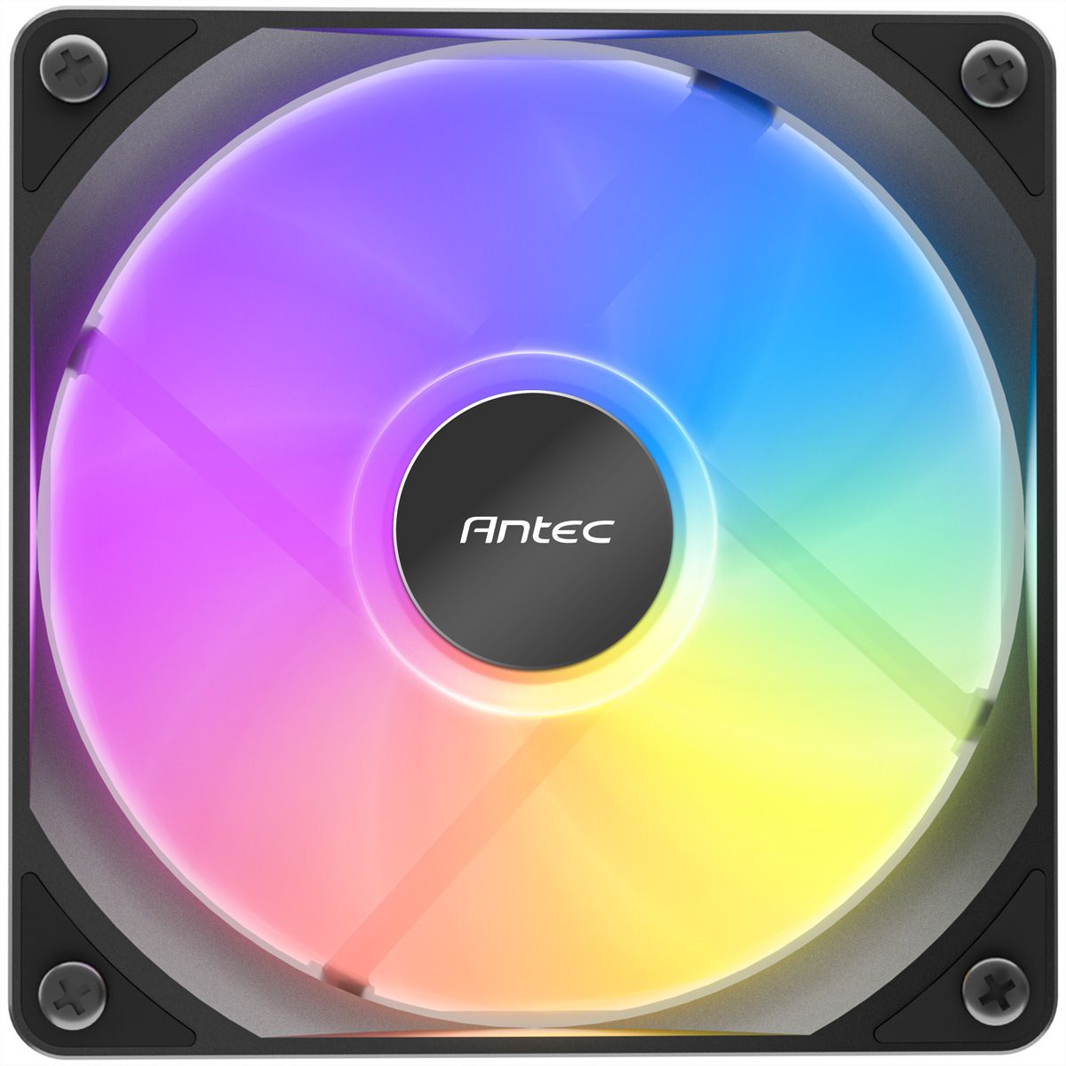 ANTEC Vortex Lum 360 ARGB Prozessorlüfter Wasserkühlung, schwarz