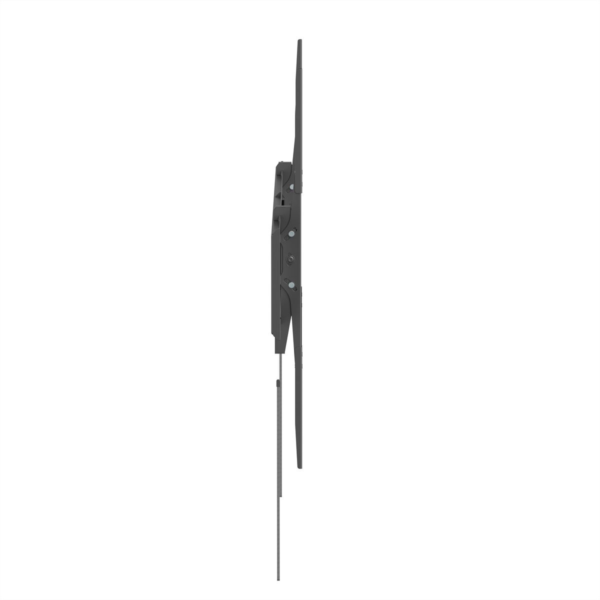 VALUE TV-Wandhalterung, fest, robust, 37-140 Zoll, bis 125 kg