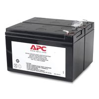 APC RBC113, Batteriekit