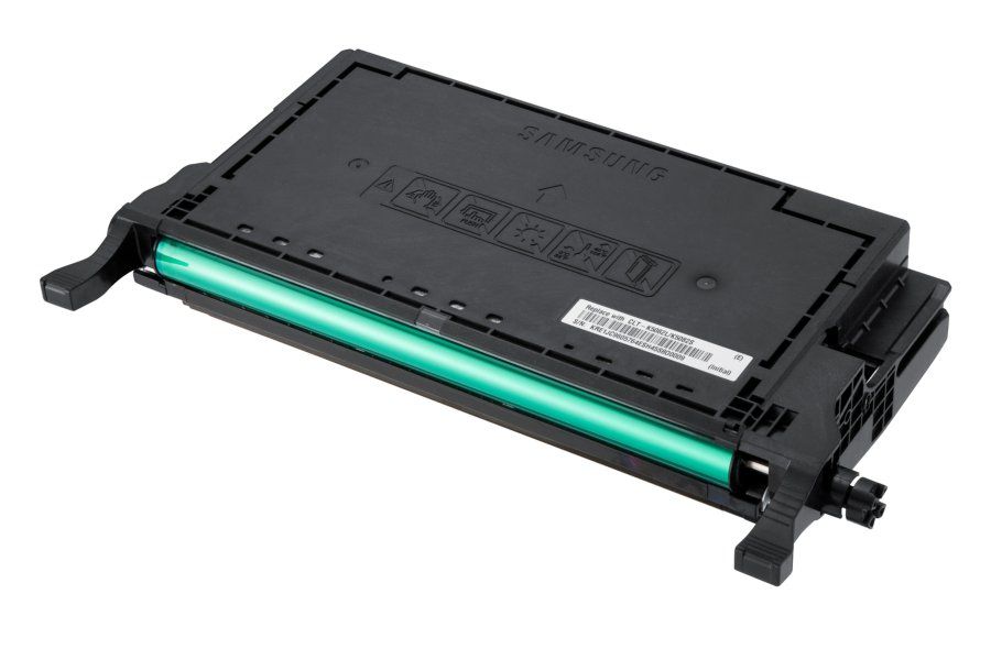 Samsung CLT-K5082S Tonerkartusche Original Schwarz 1 Stück(e)