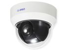 i-PRO WV-U61301-Z1 Indoor PTZ 1/3" 2MP  4,7 - 47,0 mm