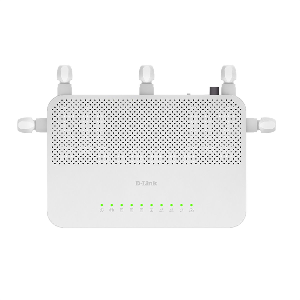 D-Link C36/E BE3600 Wi-Fi 7 Smart Router