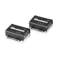 ATEN VE801 HDMI Extender 4K T+R