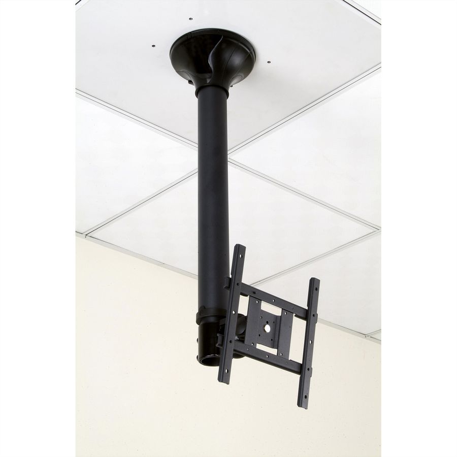 VALUE LCD-/TV-Deckenhalterung, 3 Gelenke, bis 20 kg