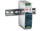 TRENDnet TI-S12024 AC-zu-DC DIN-Schienen-Netzteil