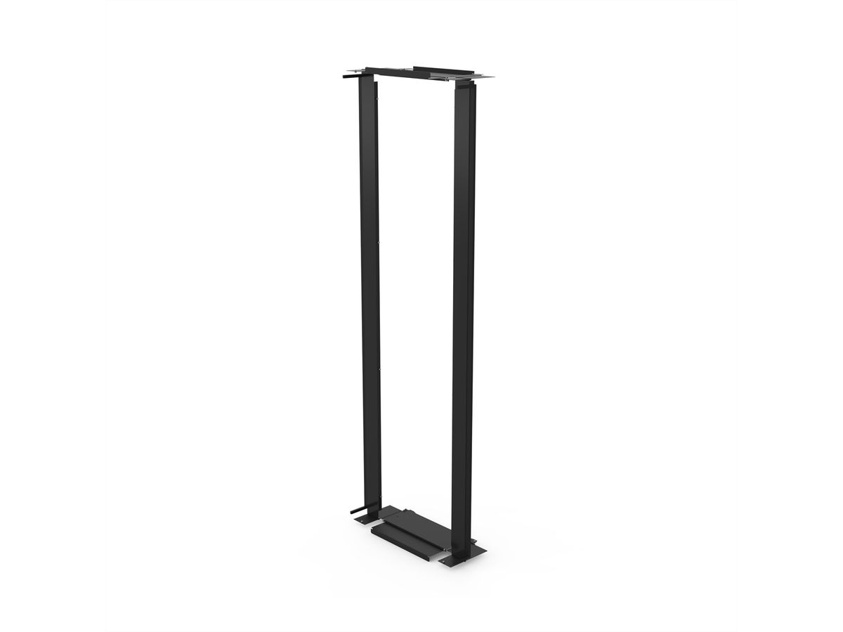 SCHROFF ABDECKUNG MASSIV 19P 2450H 800B