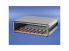 SCHROFF Komplettgehäuse 3 und 6 HE - COMPAC PRO GEH.3HE 63TE 271T