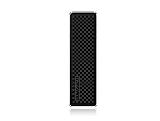 Transcend JetFlash elite 8GB JetFlash 780 USB-Stick USB Typ-A 3.2 Gen 1 (3.1 Gen 1) Schwarz