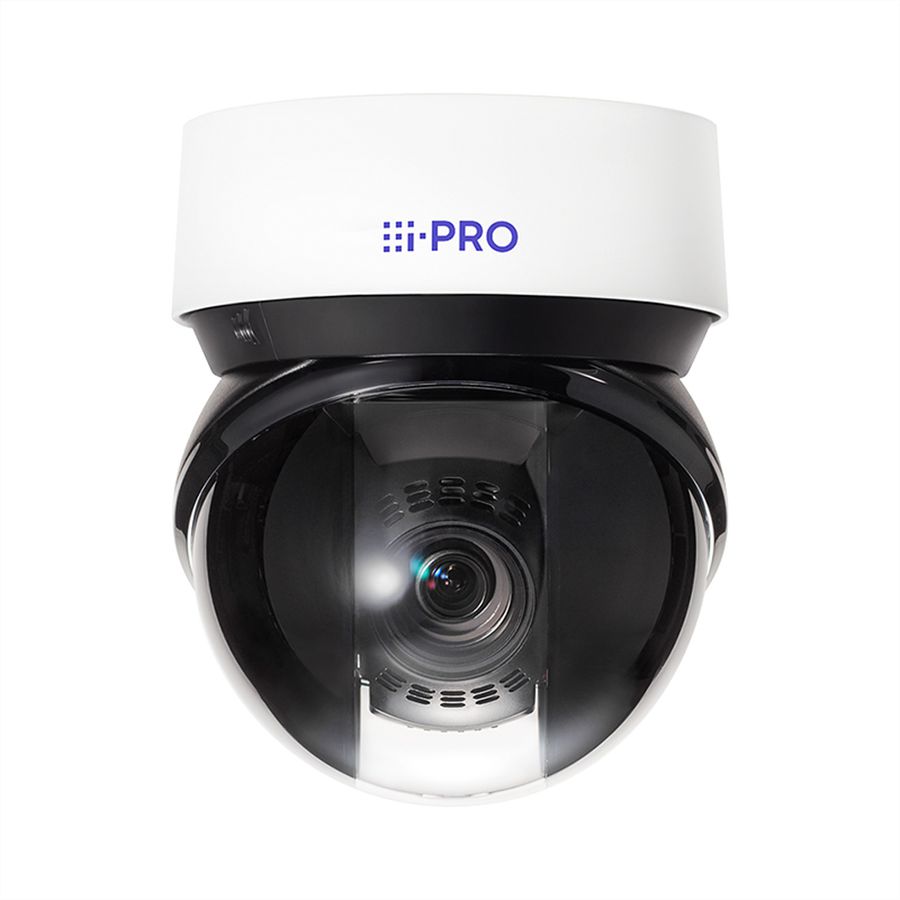 i-PRO WV-S66300-Z3N AI PTZ Speed-Dome 2 MP, 40x, 2-65°