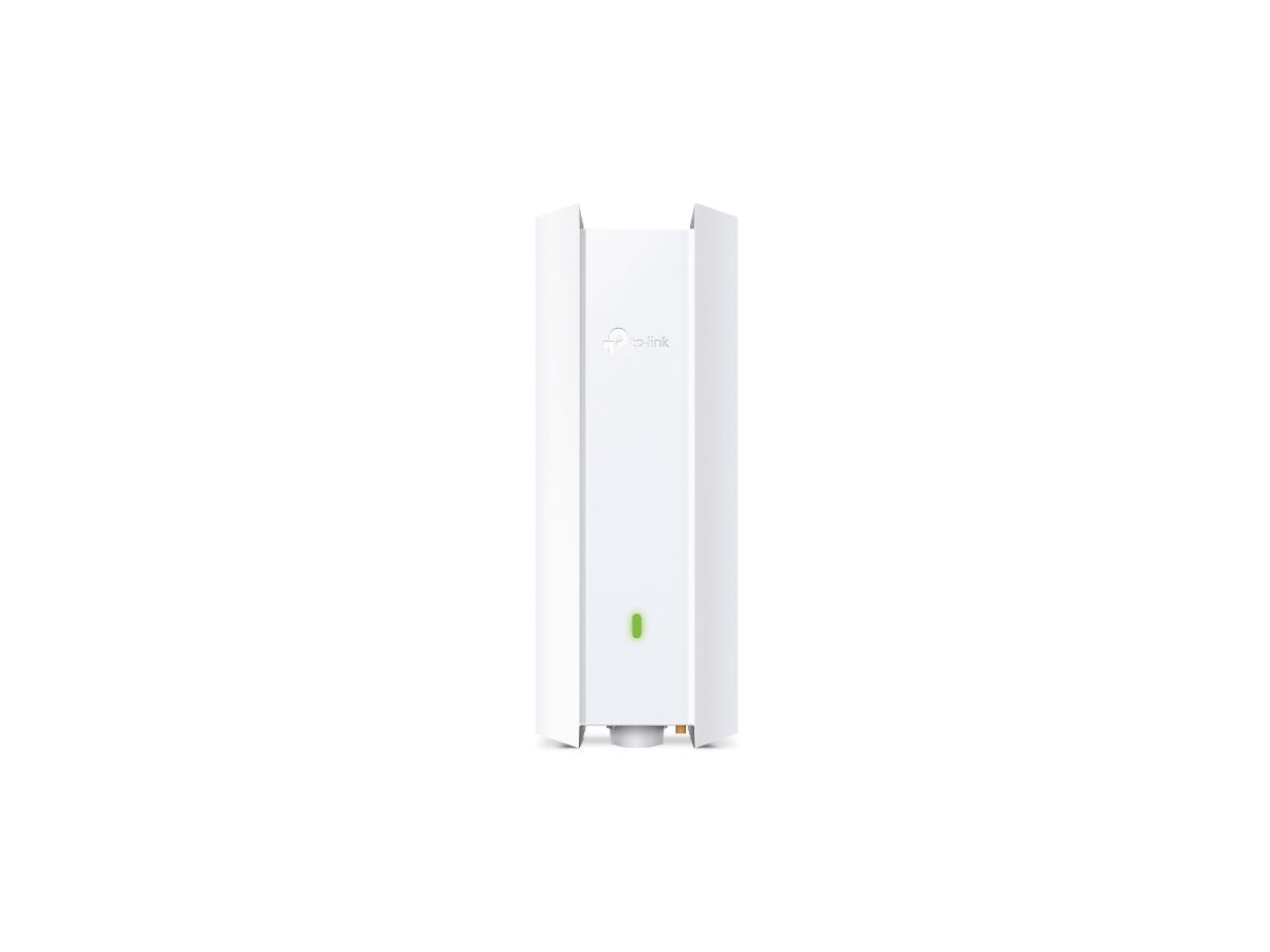 TP-Link EAP610-OUTDOOR WLAN Access Point 1201 Mbit/s Weiß Power over Ethernet (PoE)