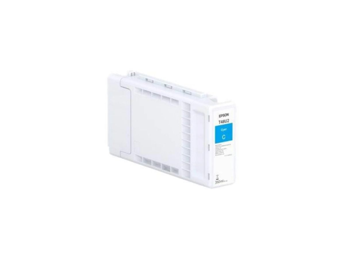 Epson UltraChrome PRO6 Druckerpatrone 1 Stück(e) Original Standardertrag Cyan