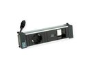BACHMANN POWER FRAME 1xCEE7/3, 1xUSB C 30W 1xCM 0,2m GST18