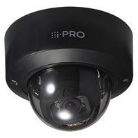 i-PRO WV-S22500-V3L1V 5MP AI INDOOR VANDAL Dome Netzwerk Kamera