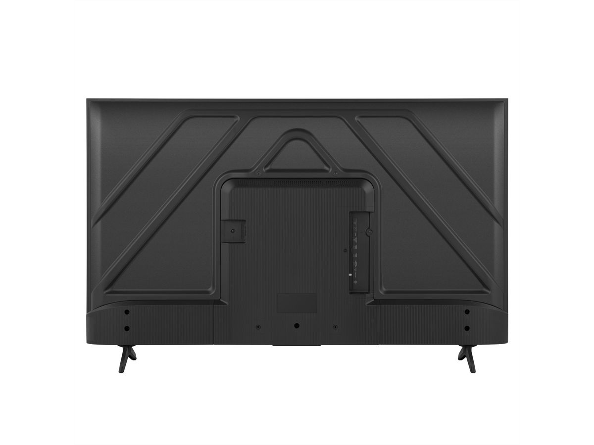 Hisense TV 50A6S 50", 4K, 60Hz, 300 Nits