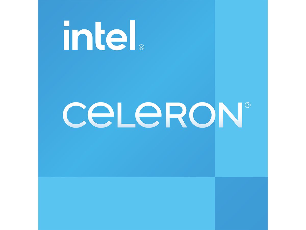 Intel Celeron G6900 Prozessor 4 MB Smart Cache Box