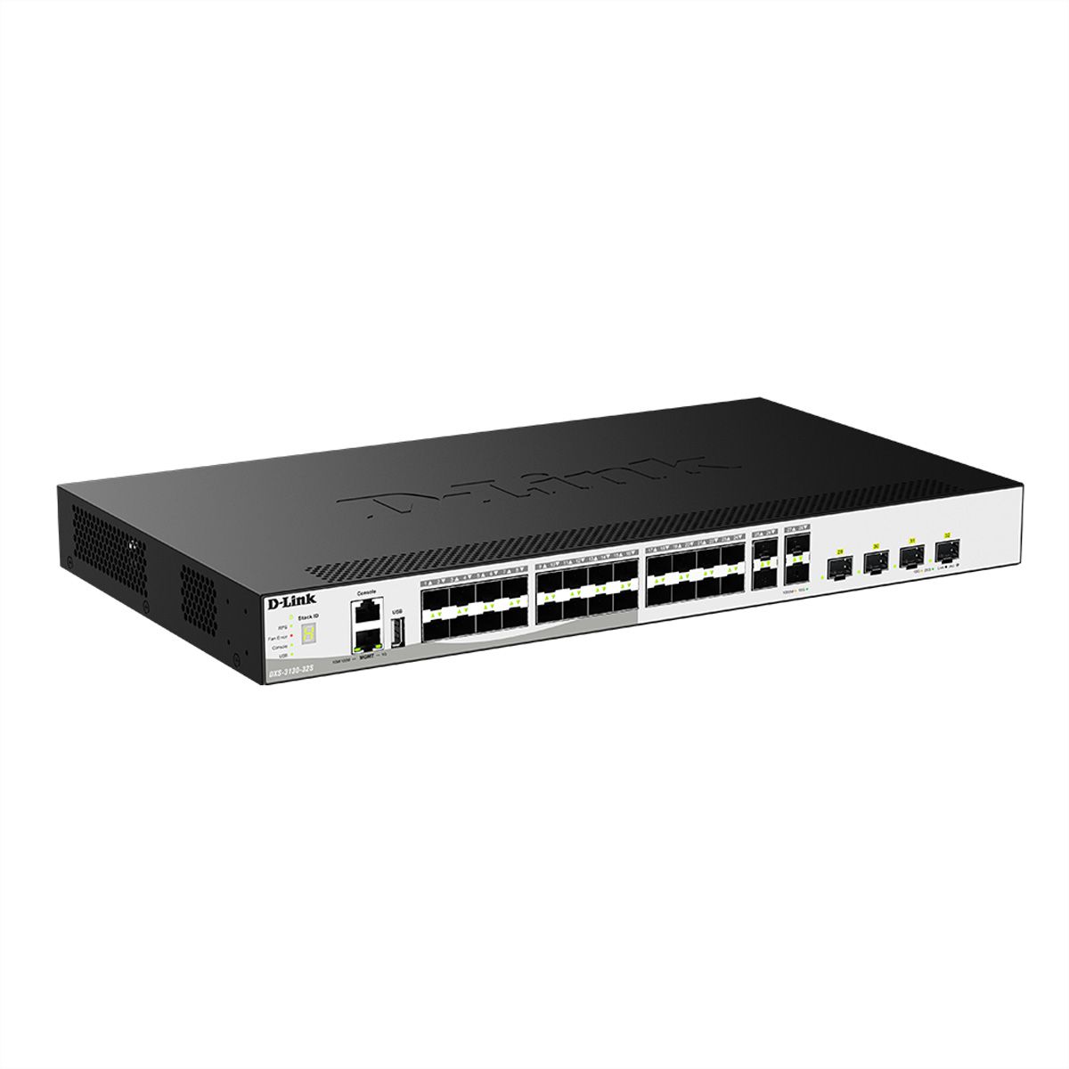 D-Link DXS-3130-32S/E 32-Port Switch