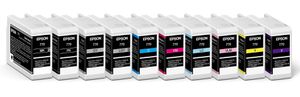 Epson UltraChrome Pro Original Gelb 1 Stück(e)
