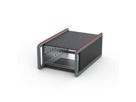 SCHROFF RPRO STYLE 3HE 42TE 355T F-G/TC S.L.