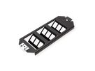EasyLan Bodentank Basic UT4 9x Keystone, Trägerplatte GB3