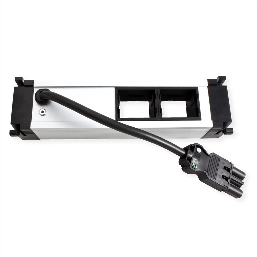 BACHMANN Power Frame 1x UTE (Frankreich) 2x ABD