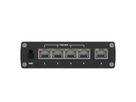 TELTONIKA TSW100 Industrial Switch Unmanaged PoE+ Gigabit