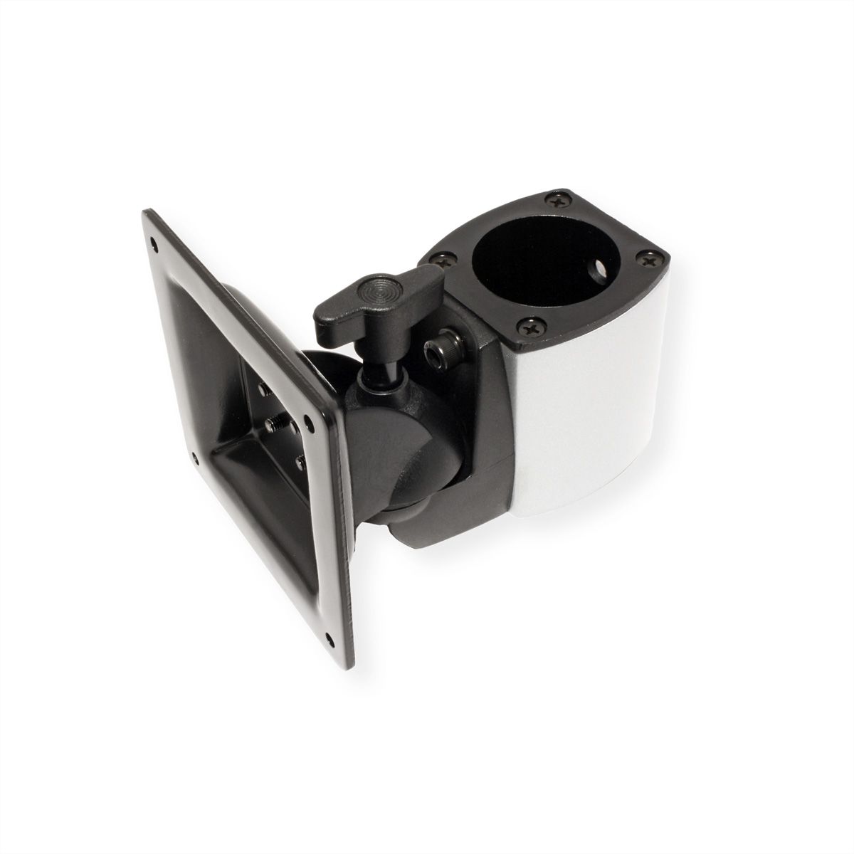 ROLINE PC/LCD-Rollständer, höhenverstellbar, bis 30 kg