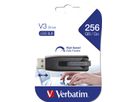 VERBATIM Store 'n' Go V3 USB 3.0, 256GB