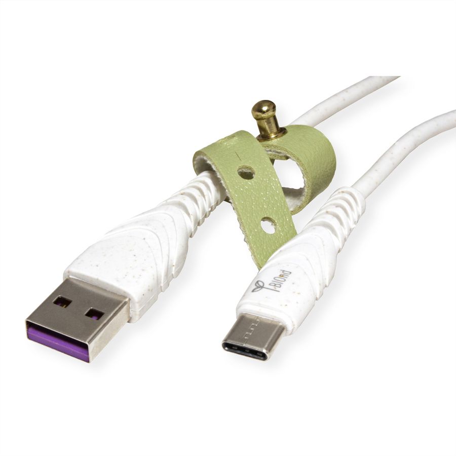 BIOnd BIO-20-TC USB-A to Type-C 3A, 2 m