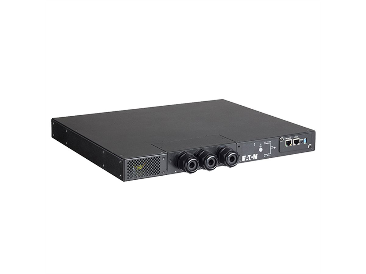 EATON EATS30N Automatischer Transfer Switch 30A, Netpack