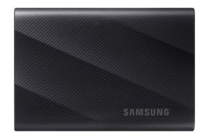 Samsung MU-PG4T0B 4 TB Schwarz