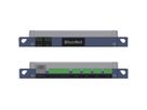 BACHMANN BlueNet GPIO Modul, 4x Eingang/4x Relais-Ausgang