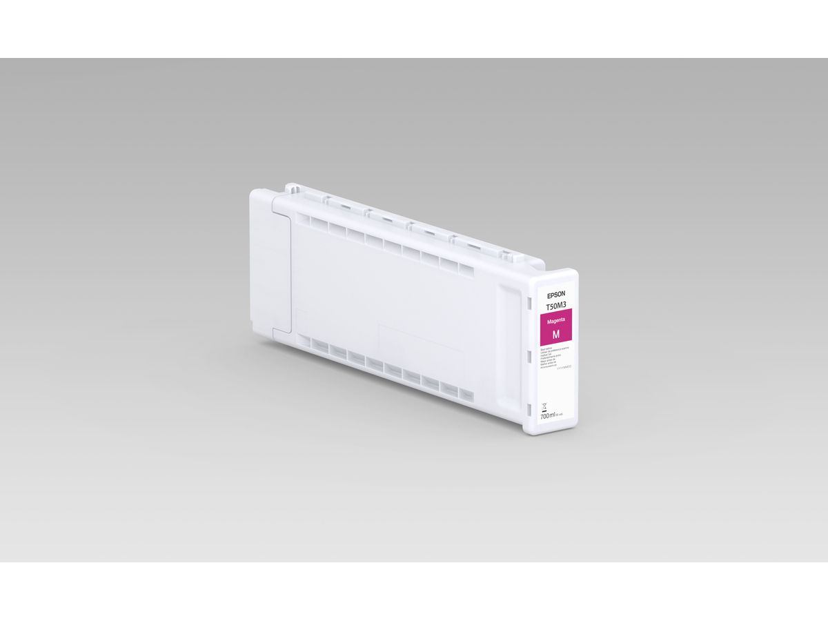Epson UltraChrome XD3 Druckerpatrone 1 Stück(e) Original Magenta