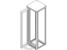 SCHROFF SCHWENKRAHMEN 120° 34/38HE 800L