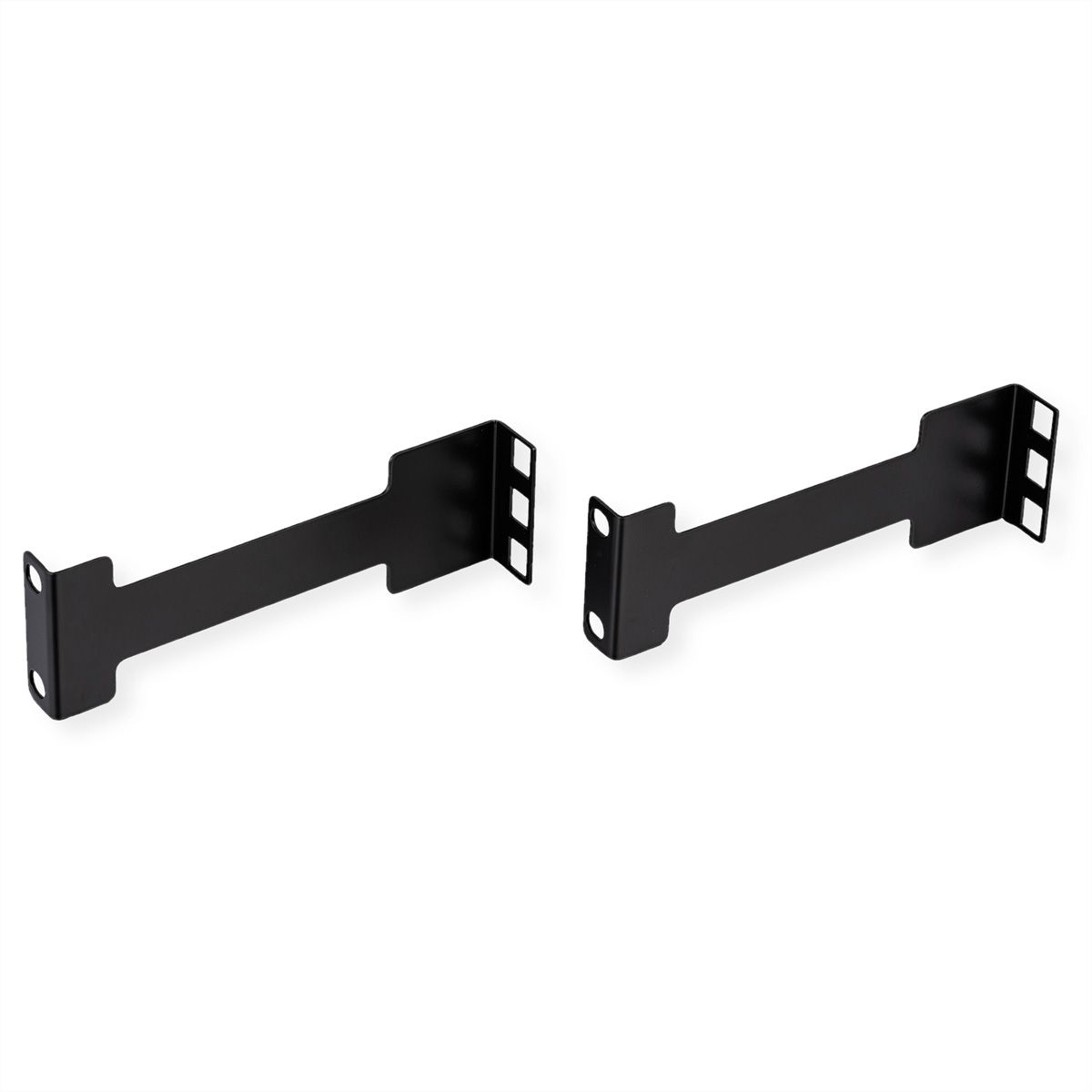 VALUE 19-Zoll-Schrank Tiefenerweiterung, 151,5mm, 1HE