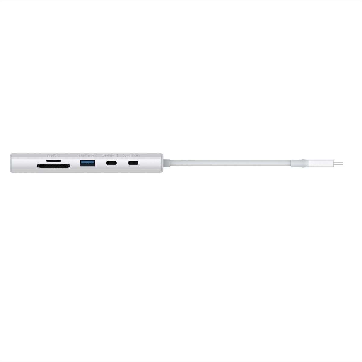 D-Link DUP-A01 10-in-1 USB-C Hub