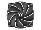 Thermaltake CT200 PWM 200mm Gehäuselüfter, schwarz