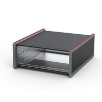 SCHROFF RPRO STYLE 3HE 63TE 355T F-T/T S.L.