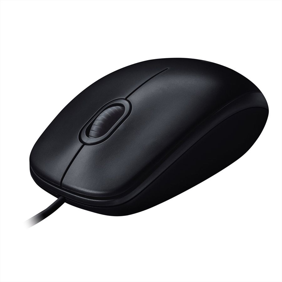 LOGITECH M90 Optische Maus