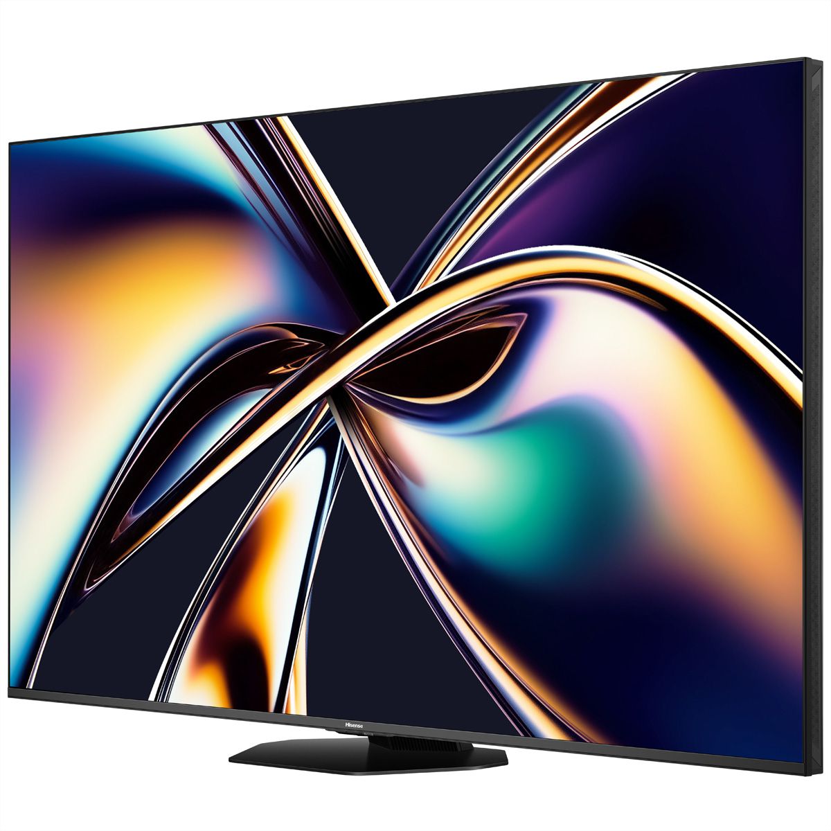 Hisense TV 75U8Q 75" , Mini-LED 4K, 165Hz, 5'000 Nits