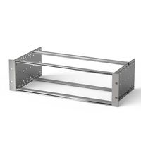 SCHROFF BGTR PRO F 3HE 84TE 295T KD