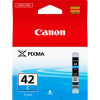 Canon CLI-42C Tinte Cyan