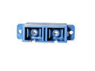 VALUE LWL-Kupplung SC/SC duplex, OS2, Z