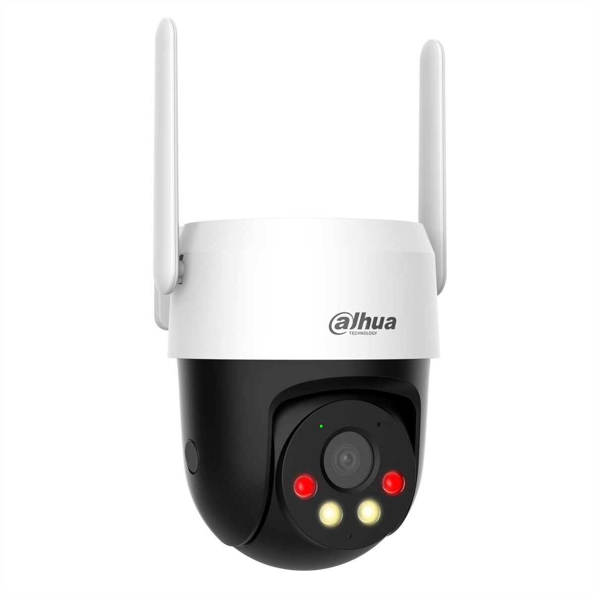 DAHUA DH-SD-P3AE-PV-4G-0400B-EUR, PT 3MP IR LED WLAN Kamera