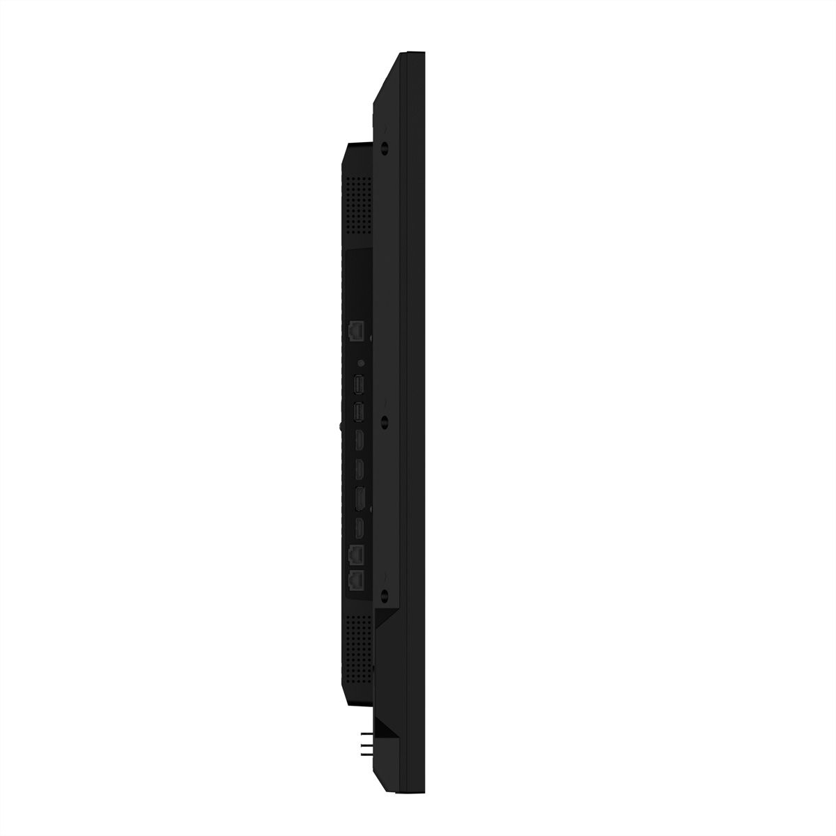 Hisense Digital Signage Display 65DM66D, 65” 4K UHD Digital Signage Display - 24/7 Operation