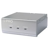 i-PRO WJ-PR201E Koaxial-zu-LAN-Konverter