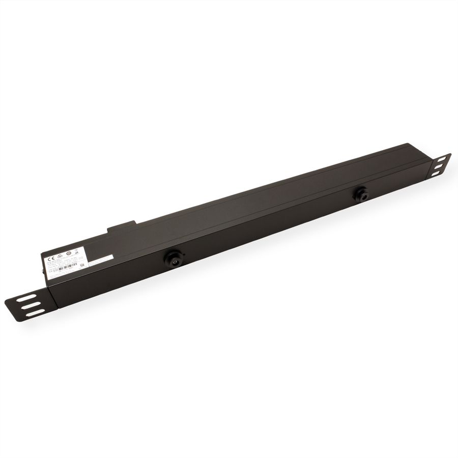 ATEN PE0216SG 0U 16A 16-Port Basic PDU mit Überspannungsschutz