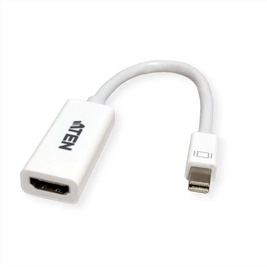 ATEN VC980 Mini DP to HDMI Adapter