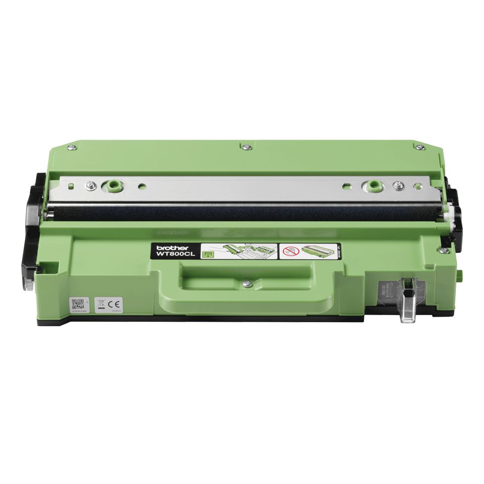 Brother WT-800CL Tonerkartusche 1 Stück(e) Original Schwarz